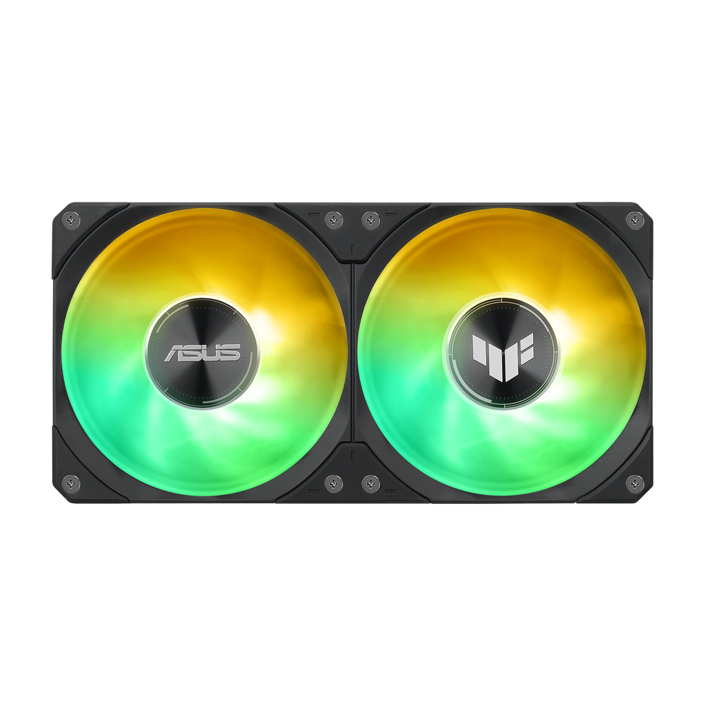 TUF Gaming LC III 240 ARGB
