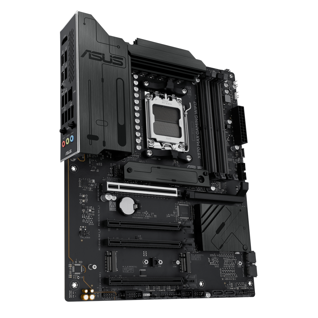 X870 MAX GAMING WIFI7