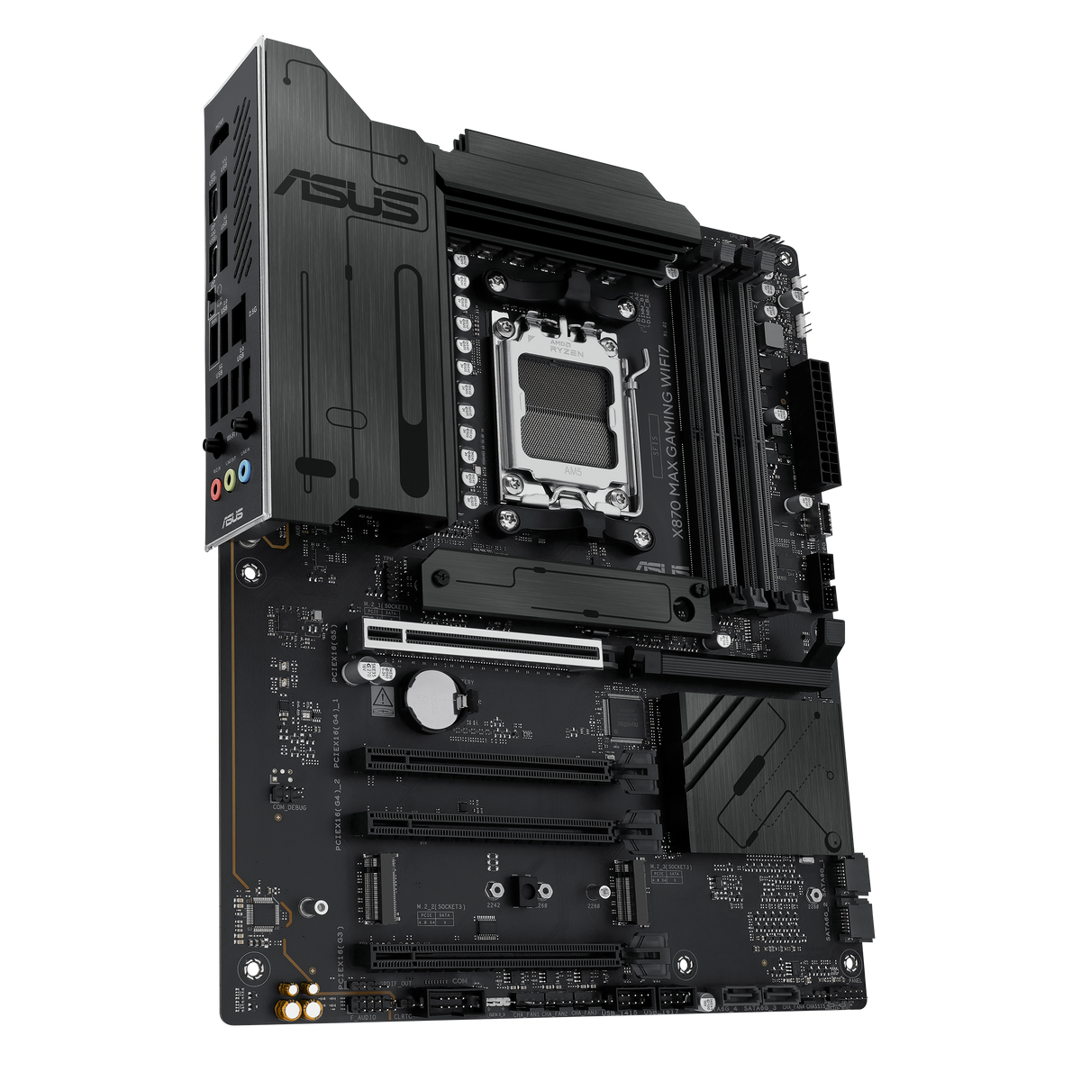 X870 MAX GAMING WIFI7