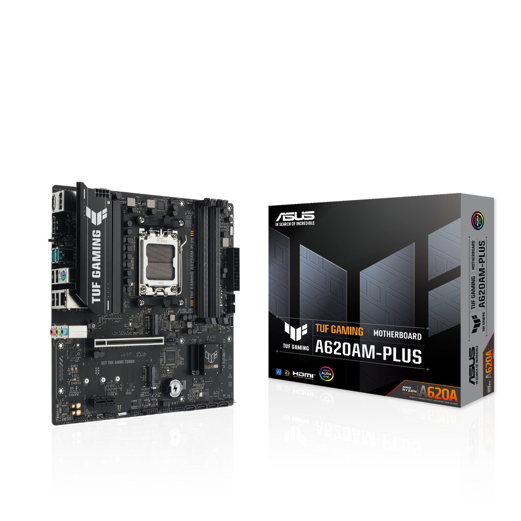 TUF GAMING A620AM-PLUS