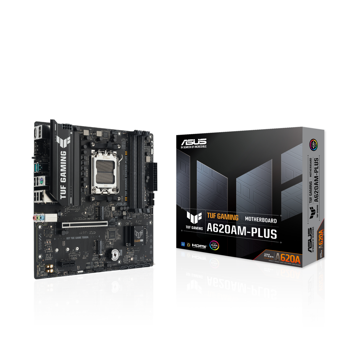 TUF GAMING A620AM-PLUS