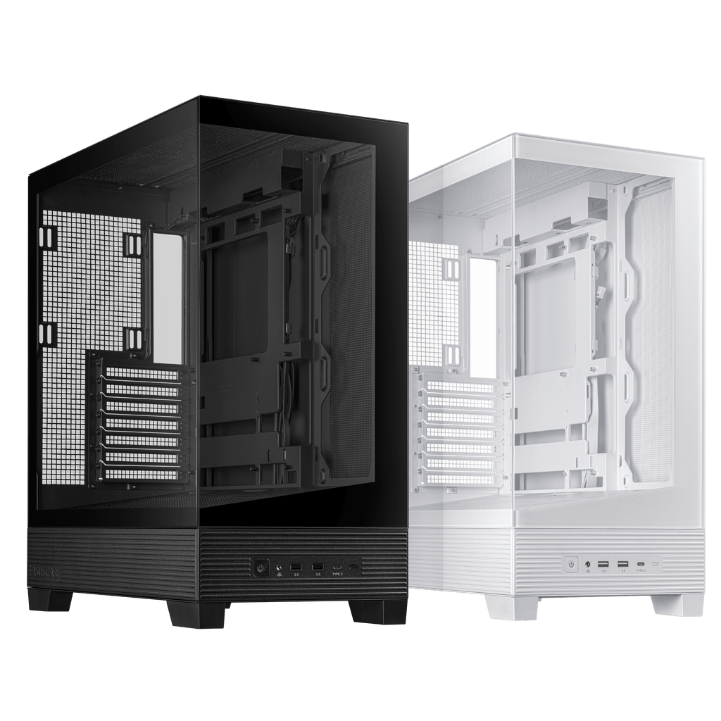 ASUS A31 Case