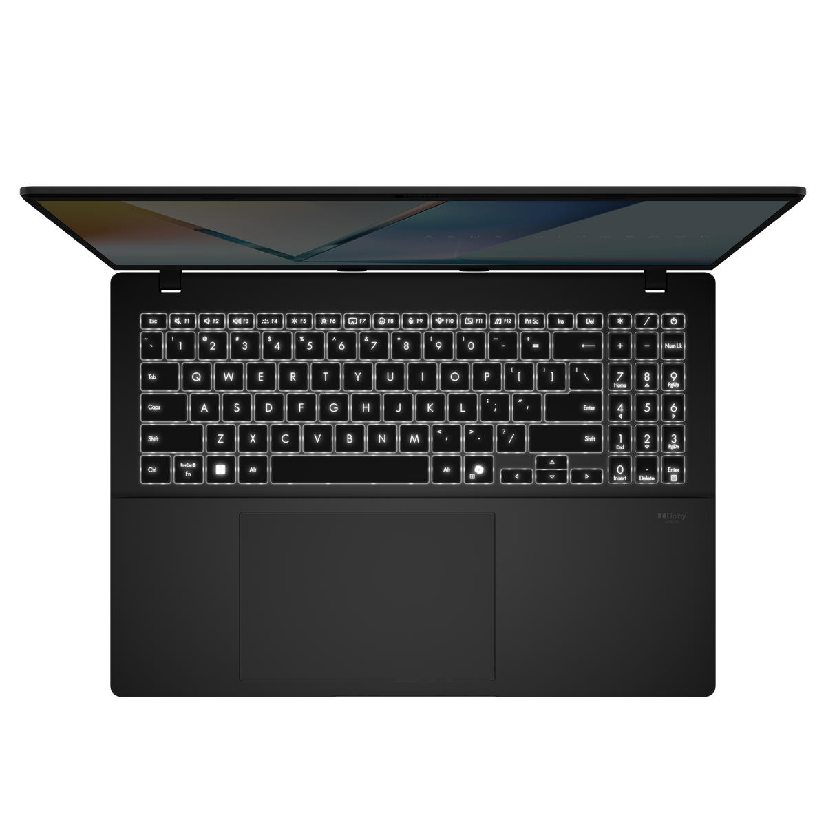 ASUS Vivobook S16 (M3607)