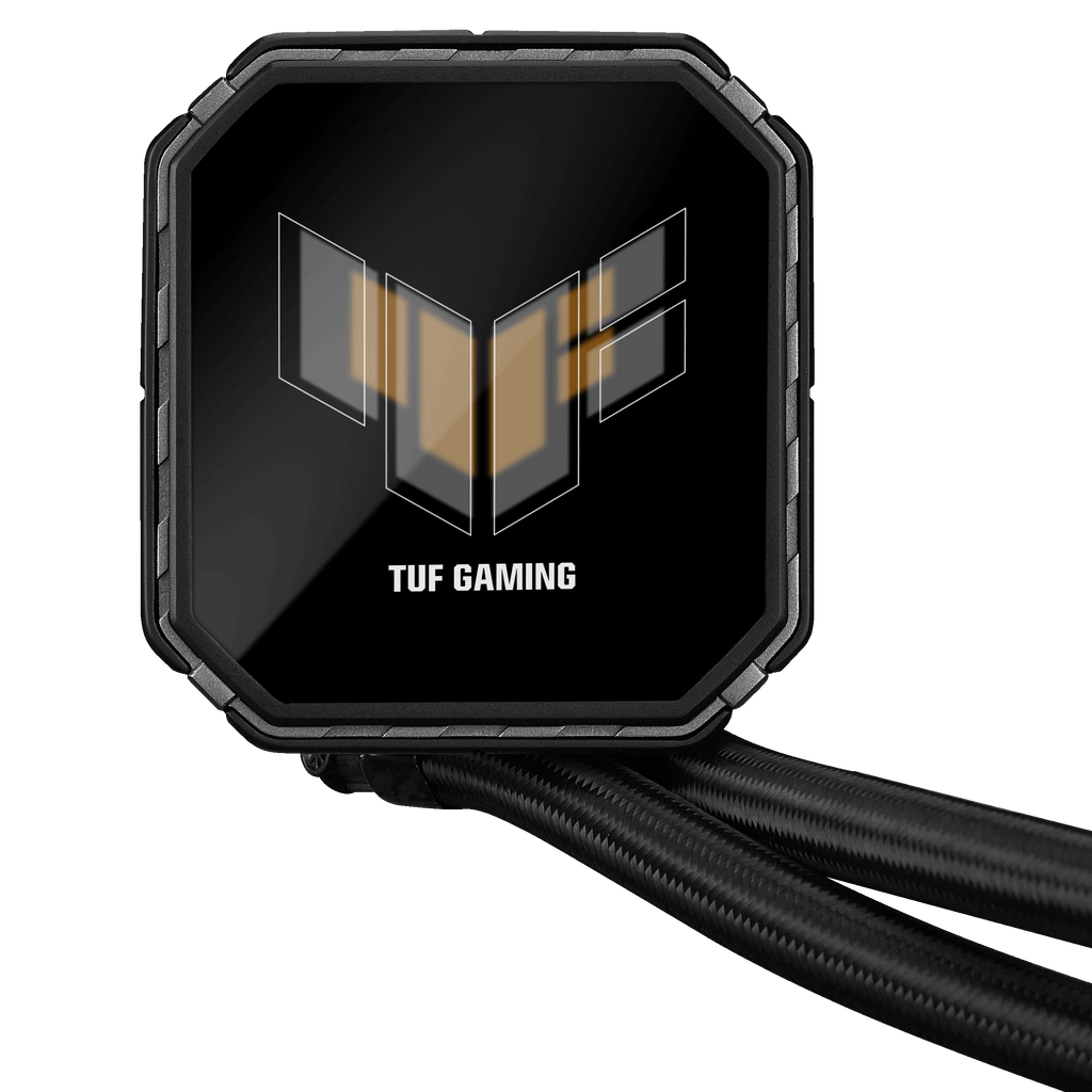 TUF Gaming LC III 360 ARGB LCD