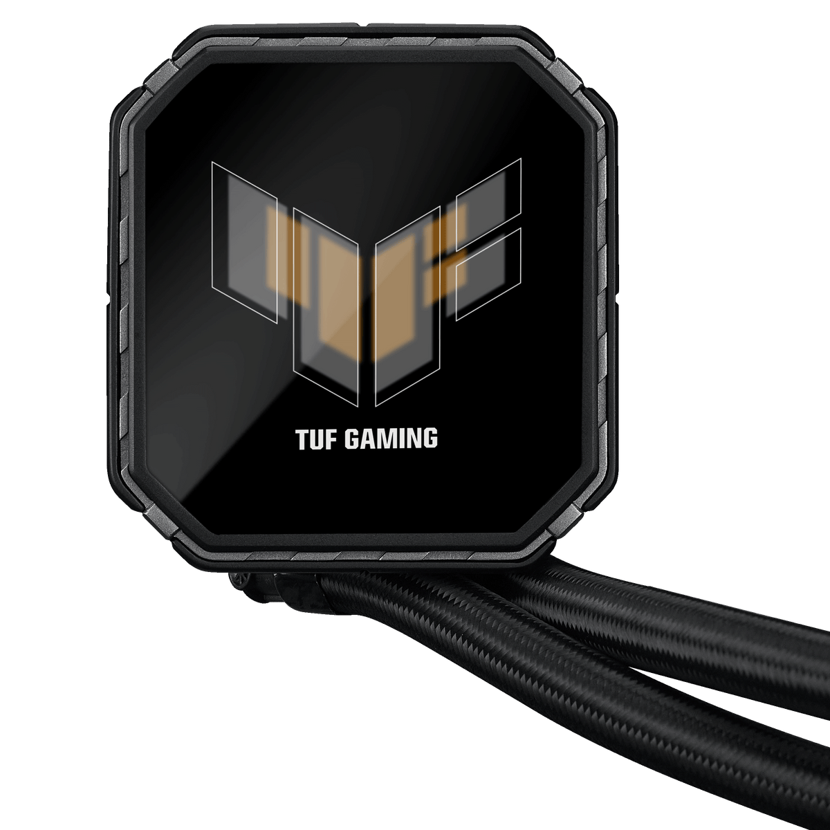 TUF Gaming LC III 360 ARGB LCD