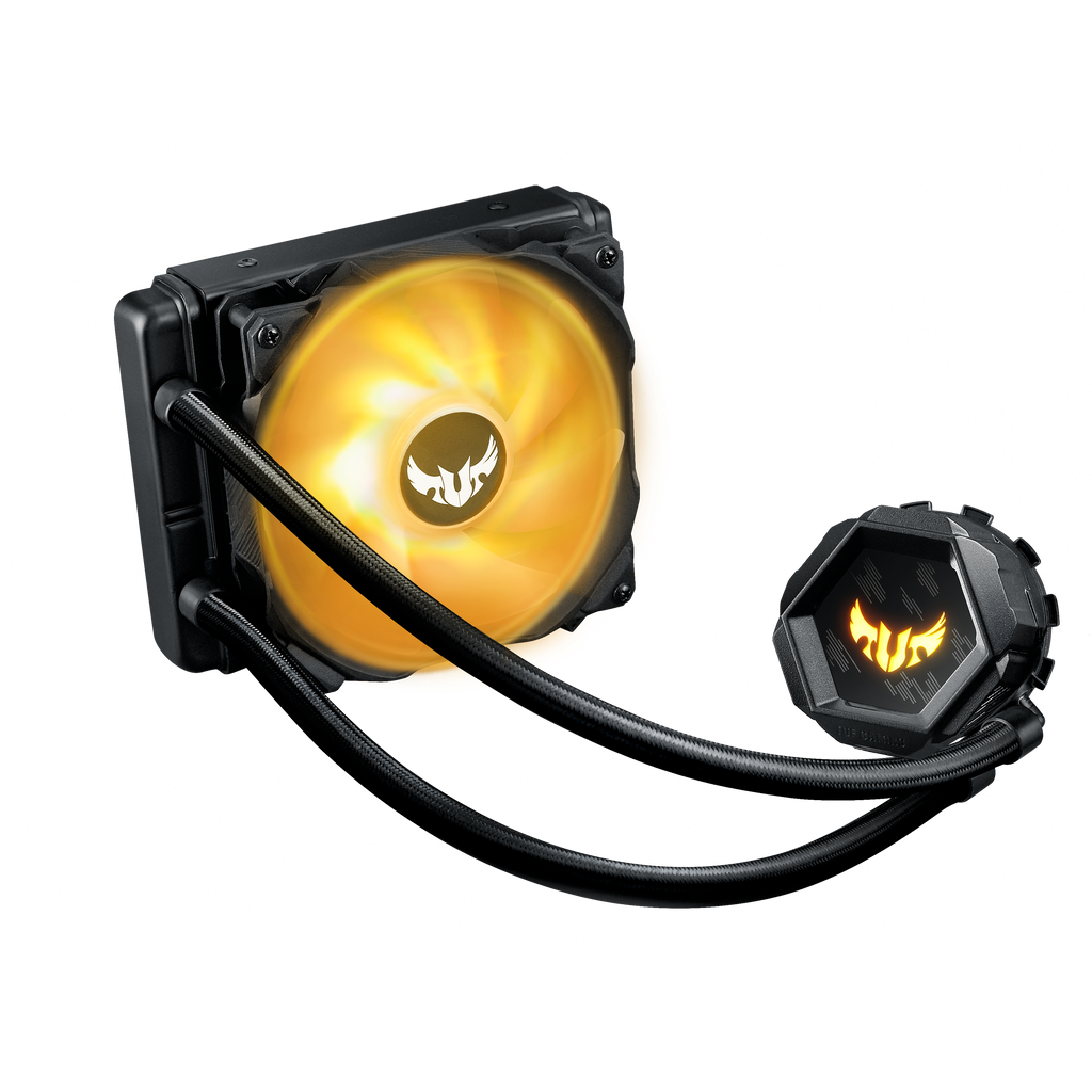 TUF Gaming LC 120 RGB
