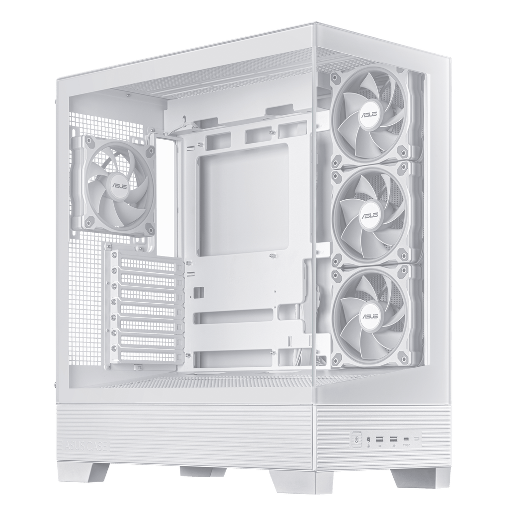 ASUS A31 PLUS Case