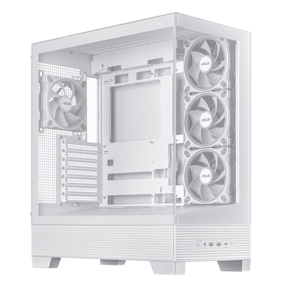 ASUS A31 PLUS Case