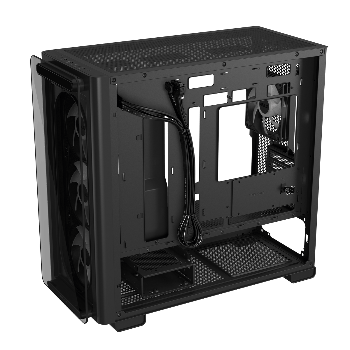 ASUS A23 PLUS Case