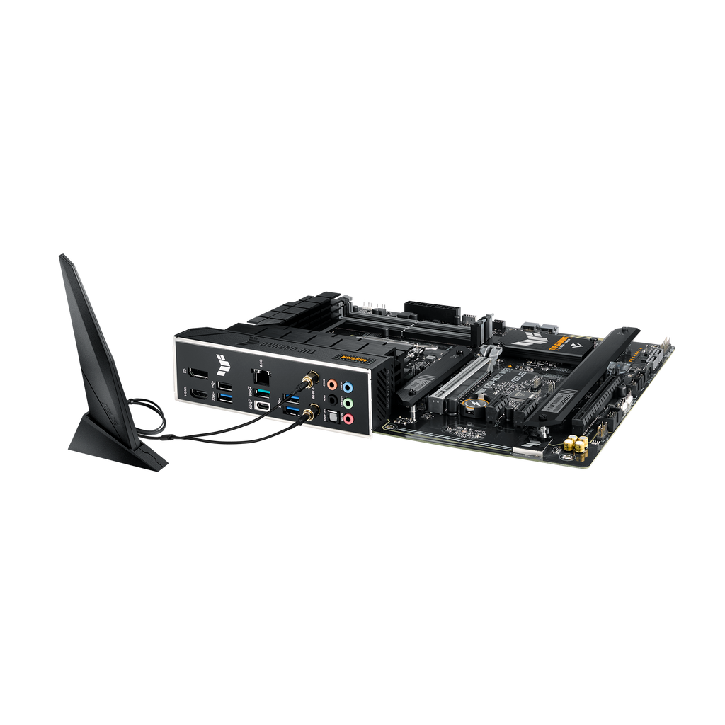 TUF GAMING B760-PLUS WIFI
