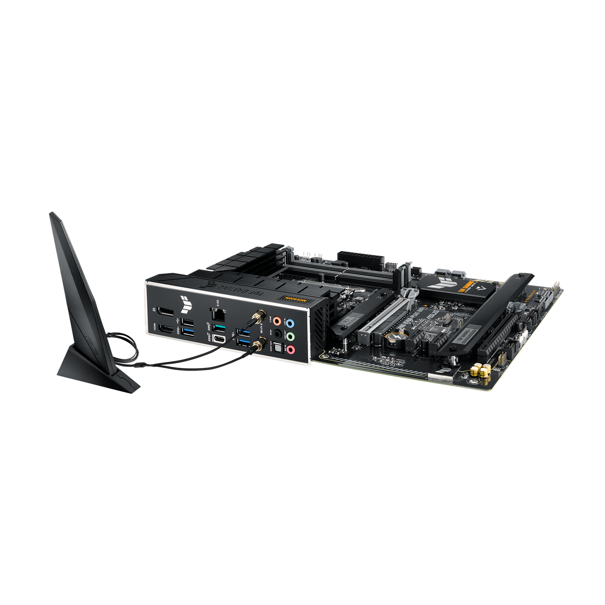 TUF GAMING B760-PLUS WIFI