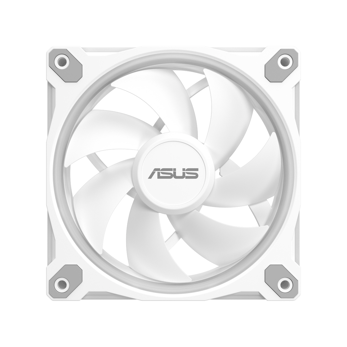 ASUS Prime MR120 ARGB Fan - Single Pack
