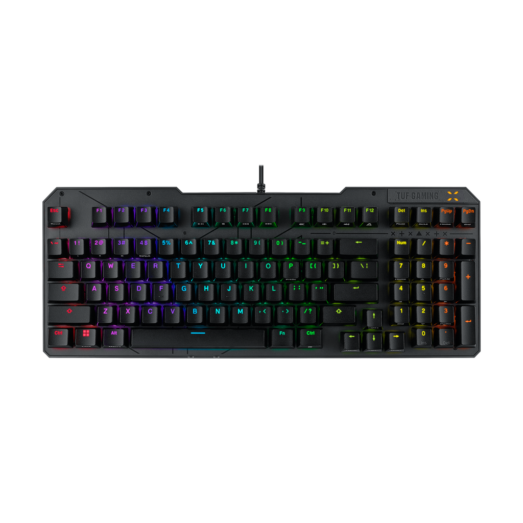 TUF Gaming K3 Gen II