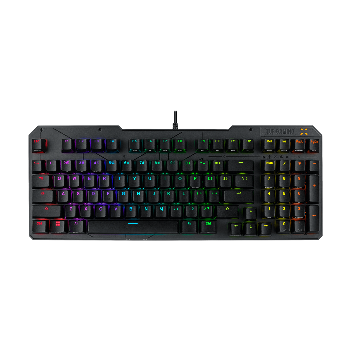 TUF Gaming K3 Gen II