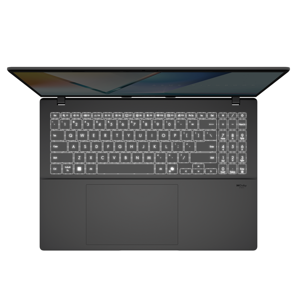 ASUS Vivobook S16 (S3607)