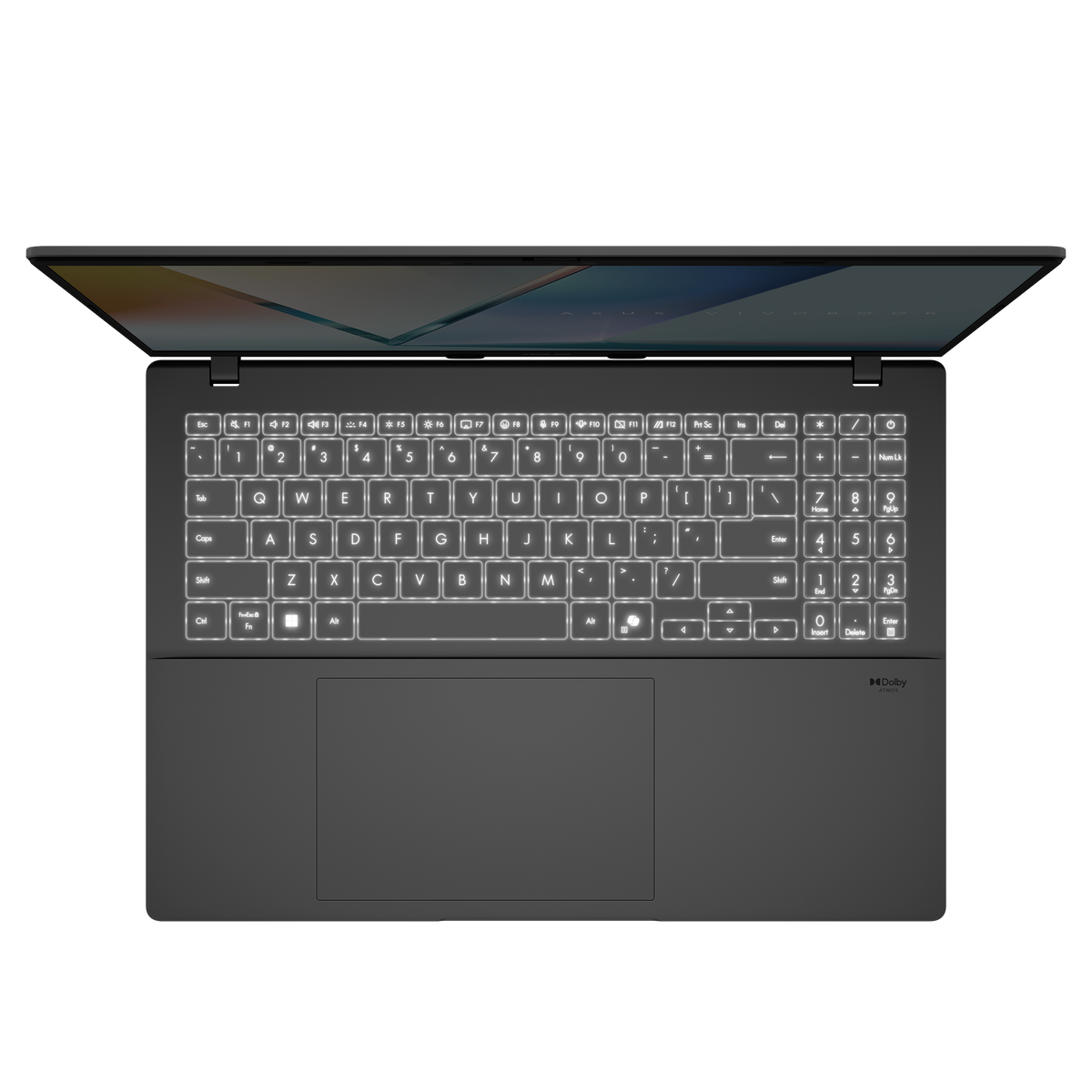 ASUS Vivobook S16 (S3607)