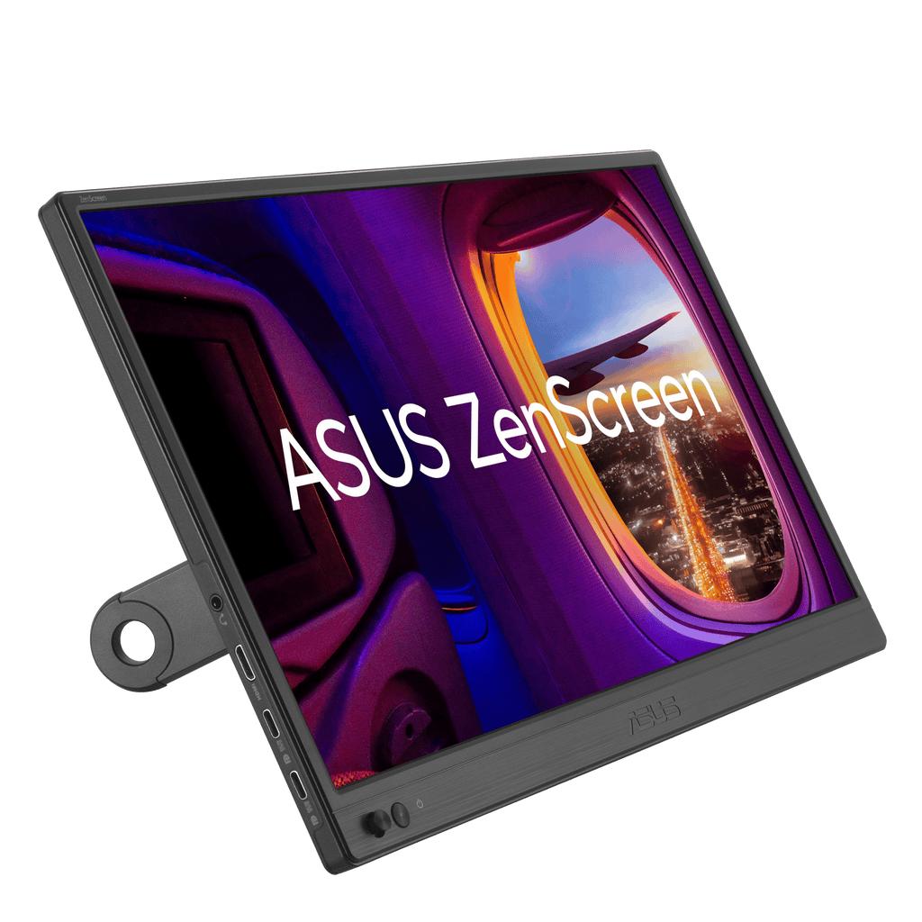 ASUS ZenScreen MB169CK