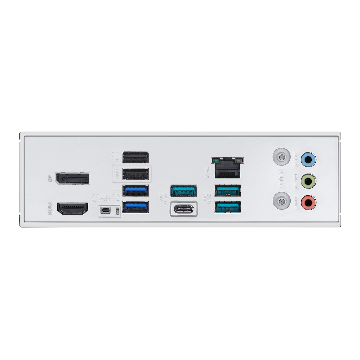 B850 MAX GAMING WIFI W