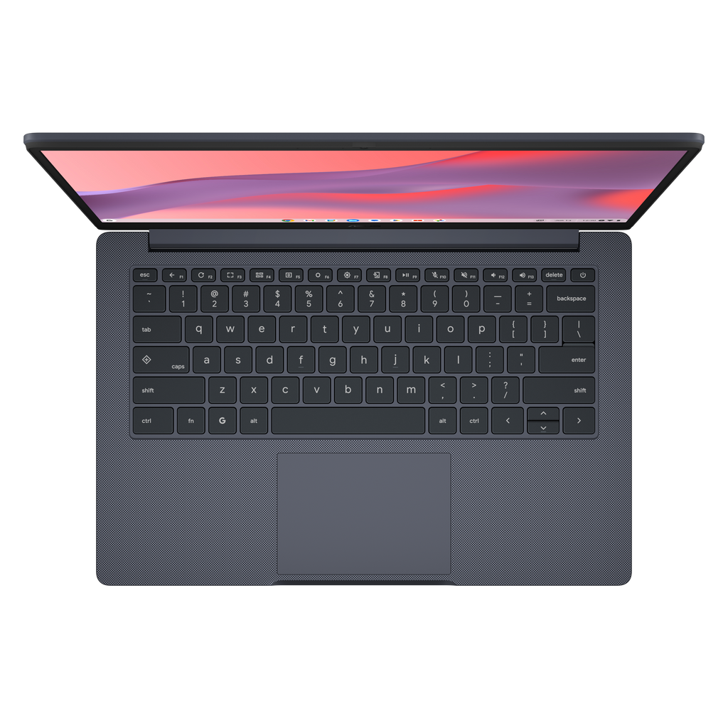 ASUS Chromebook CX14 (CX1405)