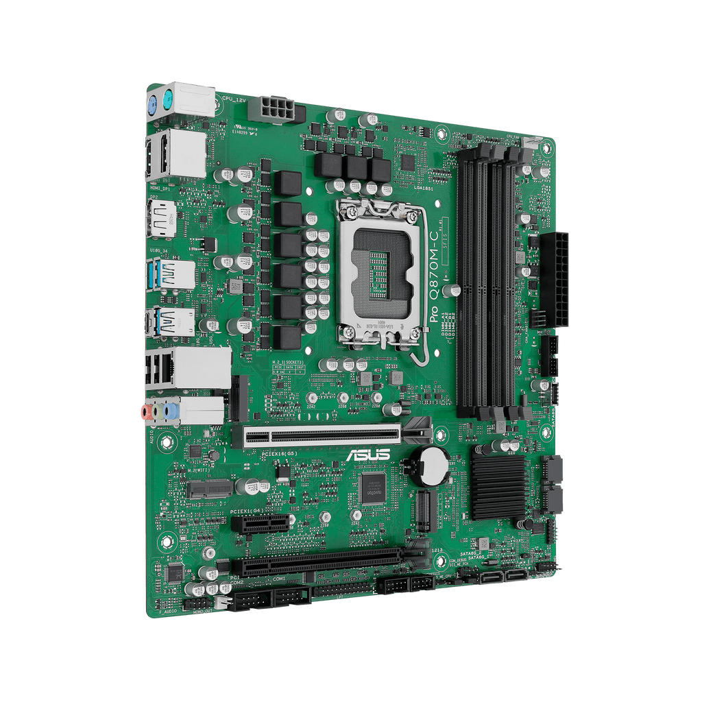 Pro Q870M-C-CSM