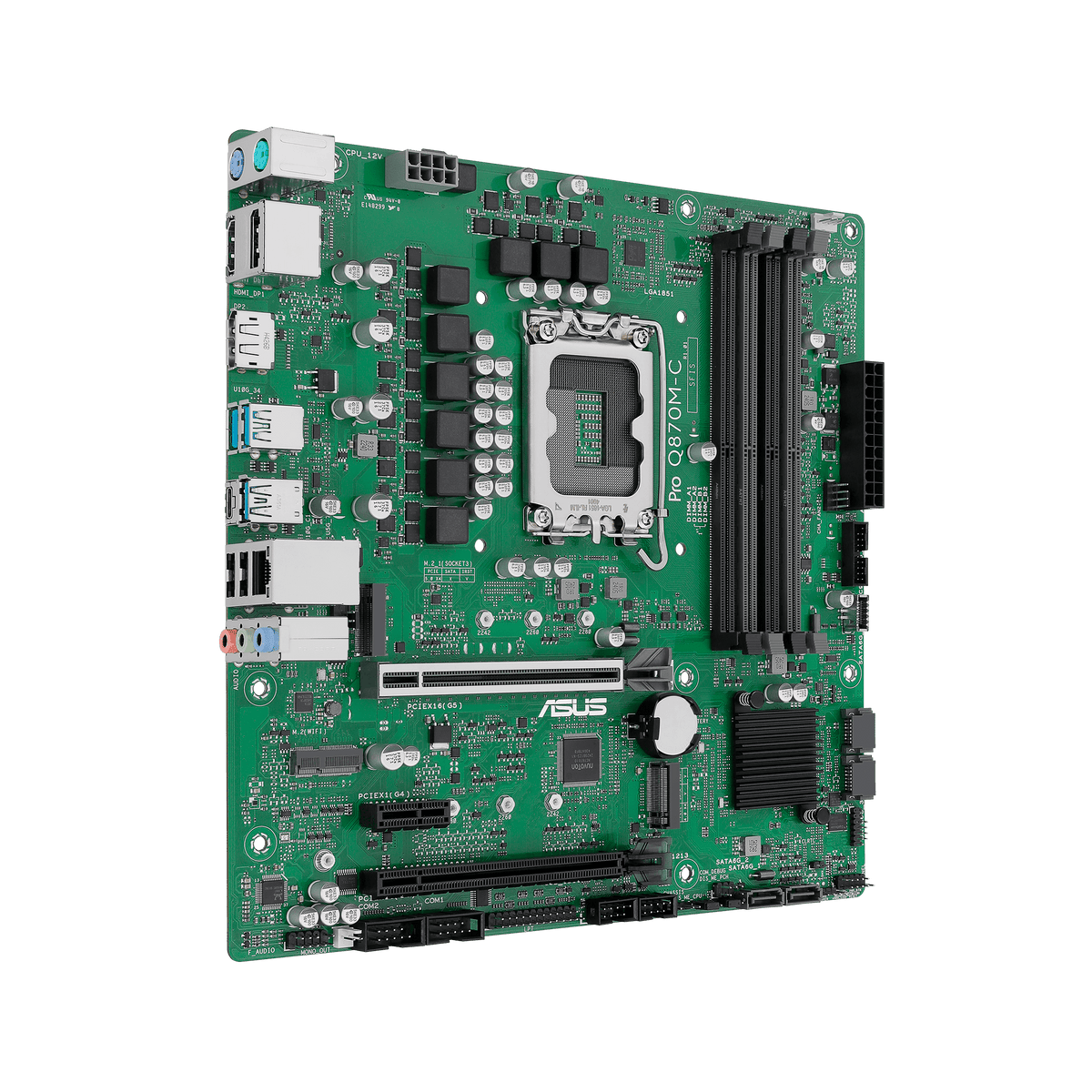 Pro Q870M-C-CSM