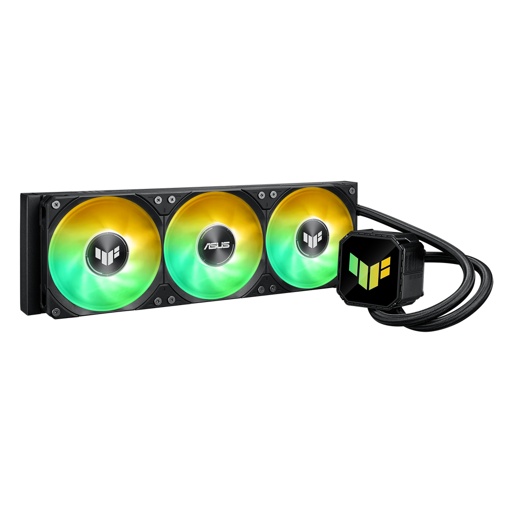 TUF Gaming LC III 360 ARGB