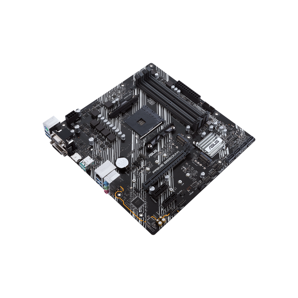 PRIME B550M-K