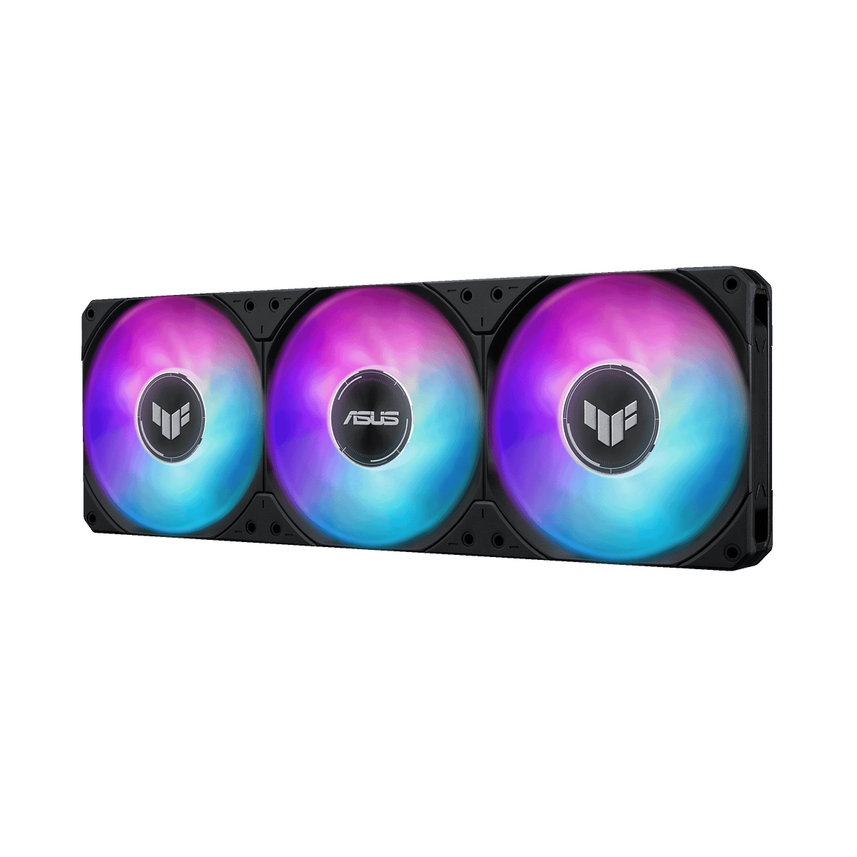 TUF Gaming LC III 360 ARGB LCD
