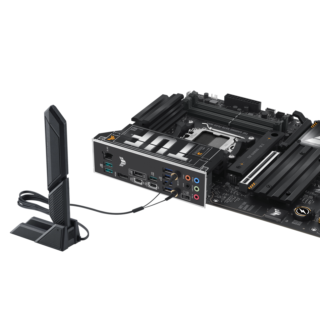TUF GAMING X870-PLUS WIFI