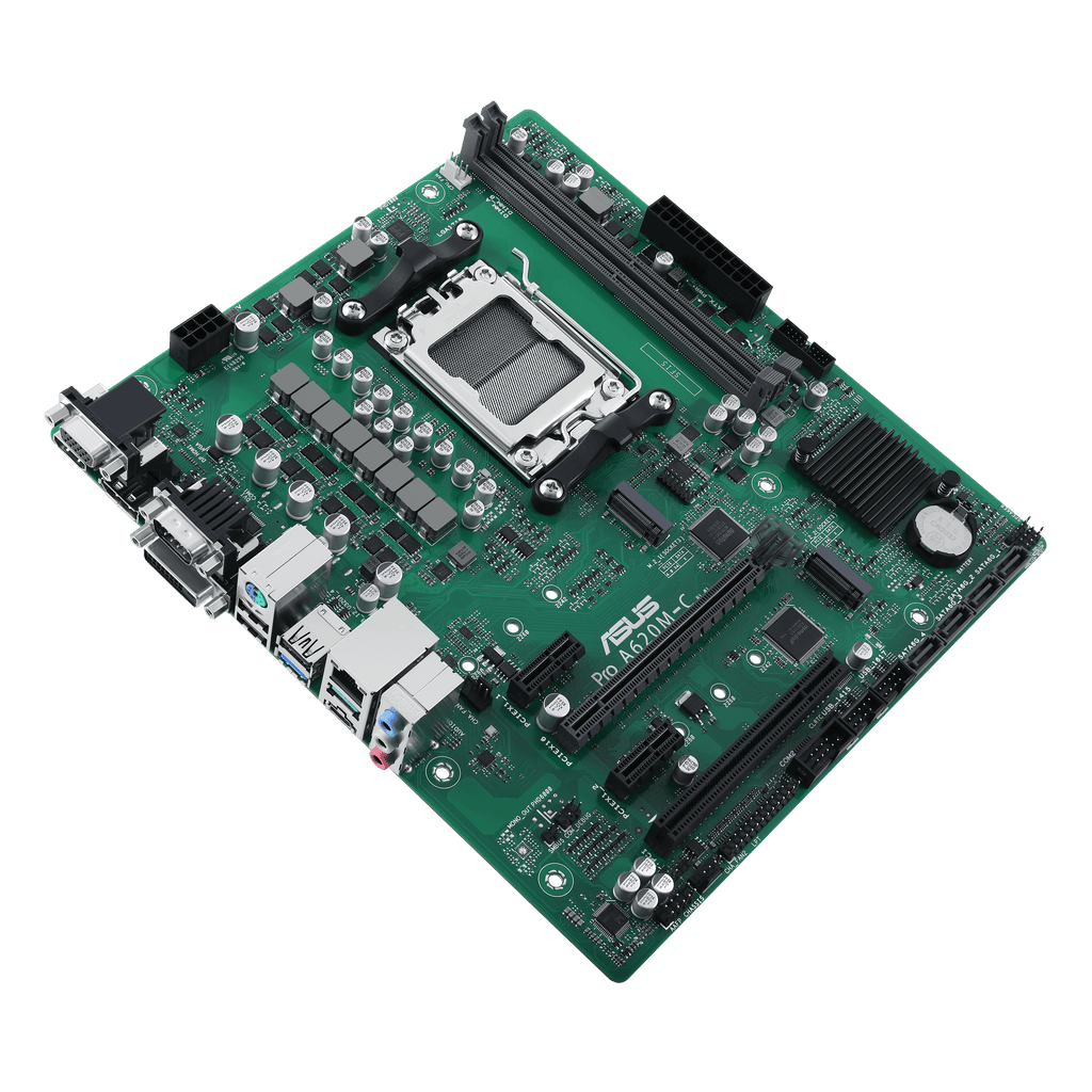 Pro A620M-C-CSM