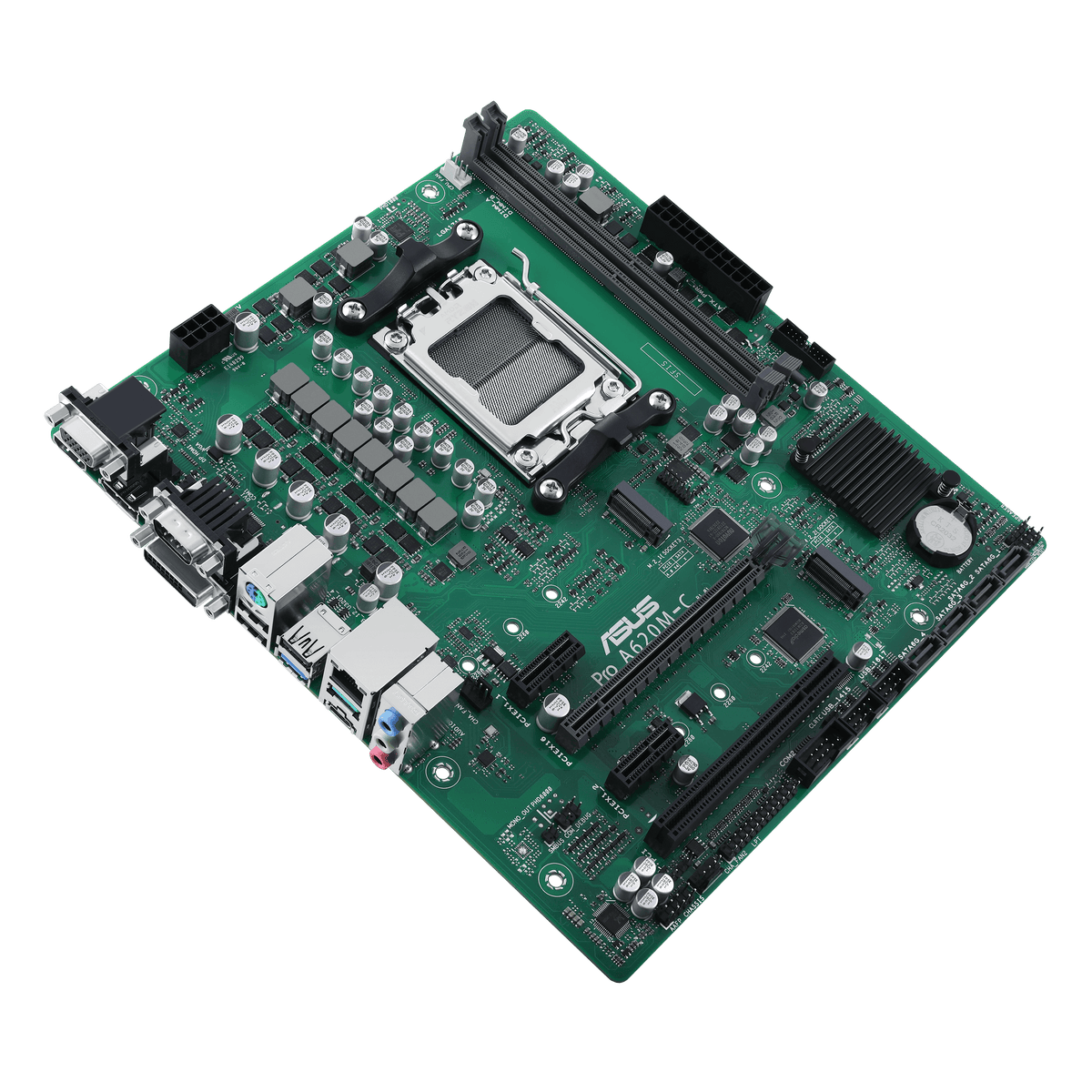 Pro A620M-C-CSM