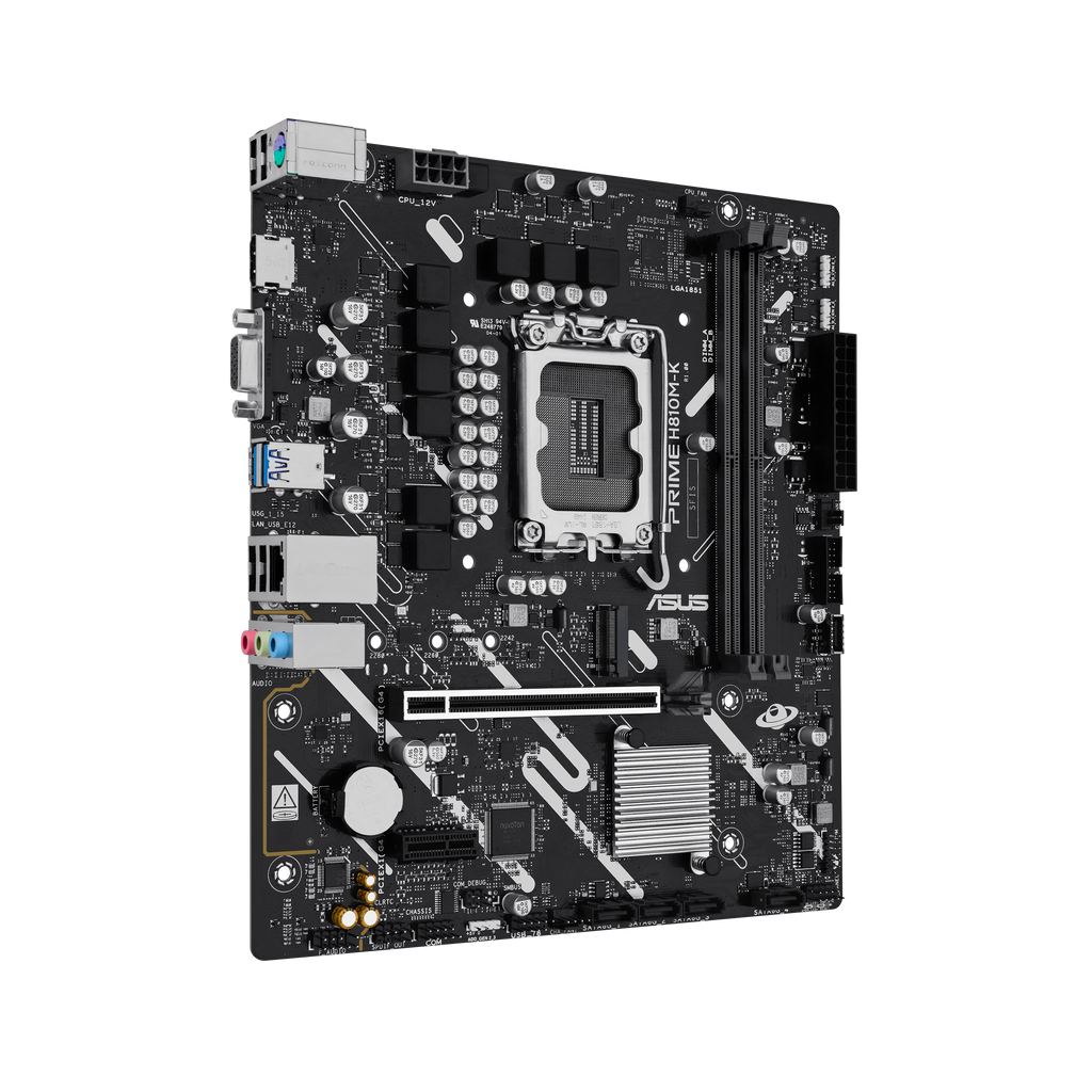 PRIME H810M-K