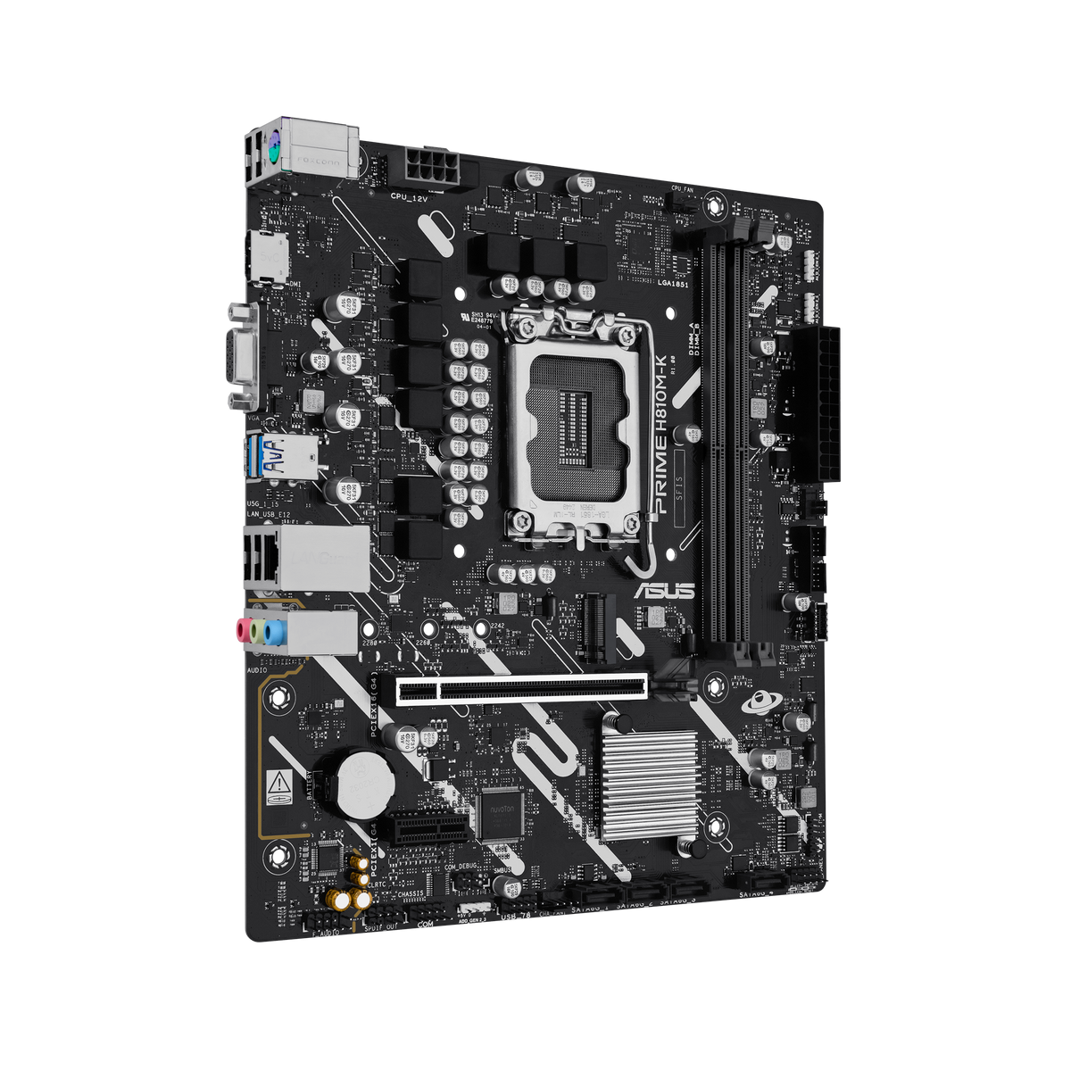 PRIME H810M-K