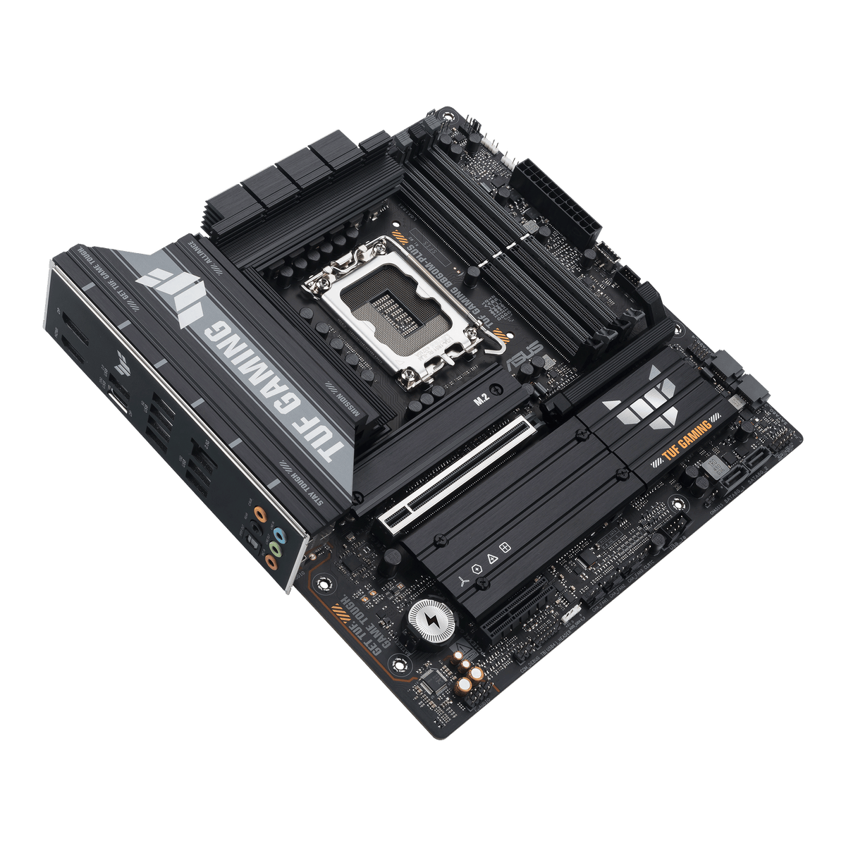 TUF GAMING B860M-PLUS