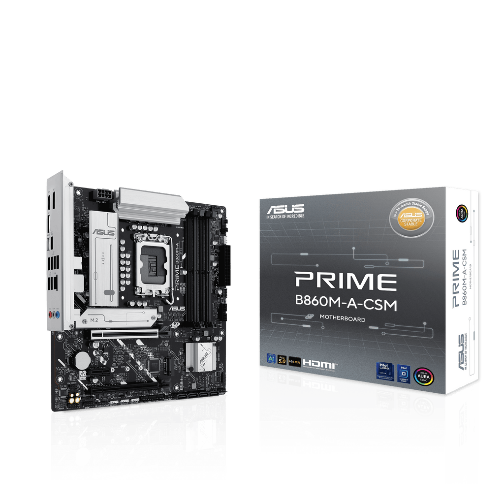 PRIME B860M-A-CSM