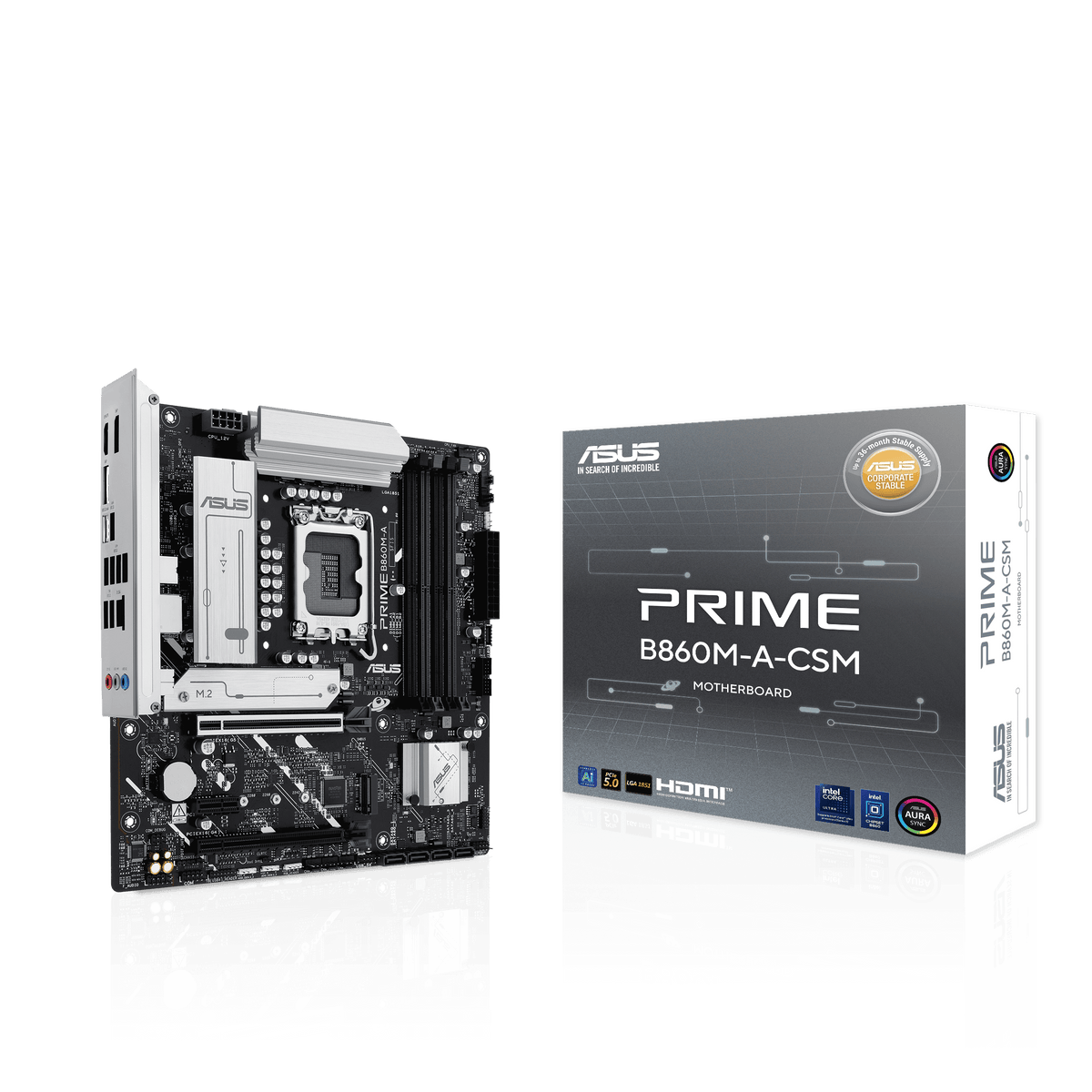 PRIME B860M-A-CSM