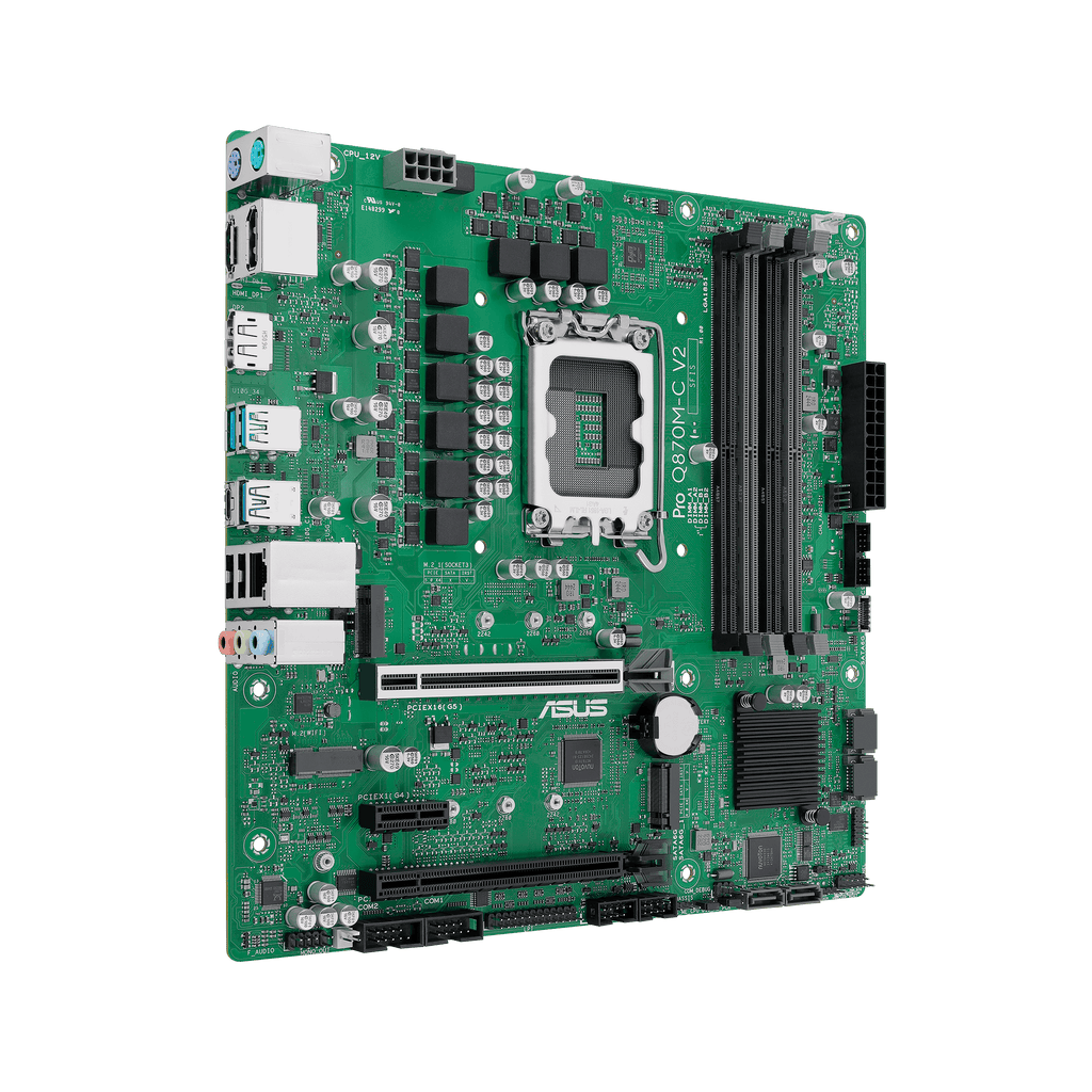 Pro Q870M-C V2-CSM