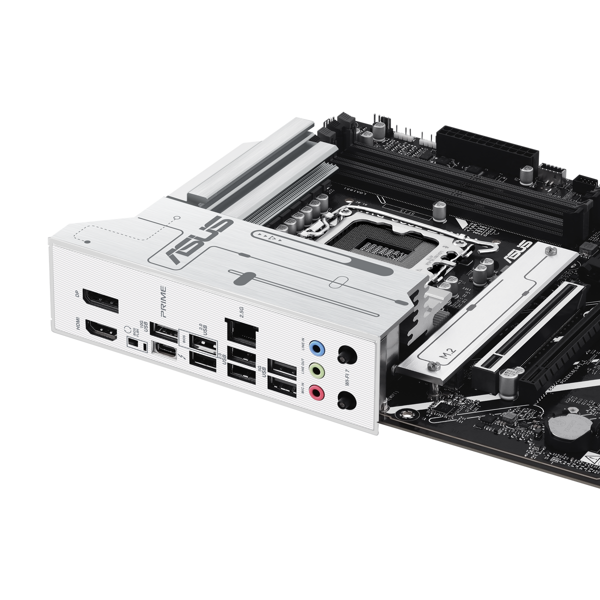 PRIME Z890-P WIFI