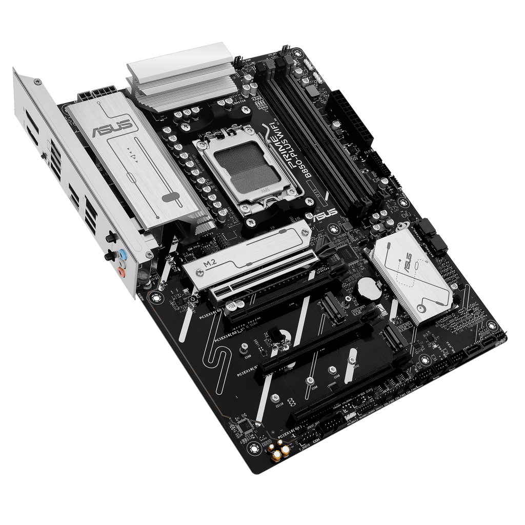 PRIME B850-PLUS WIFI