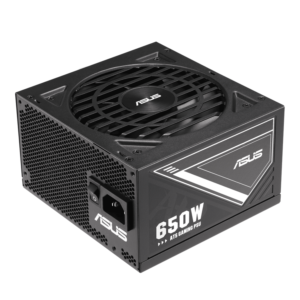ASUS-ATS-650G