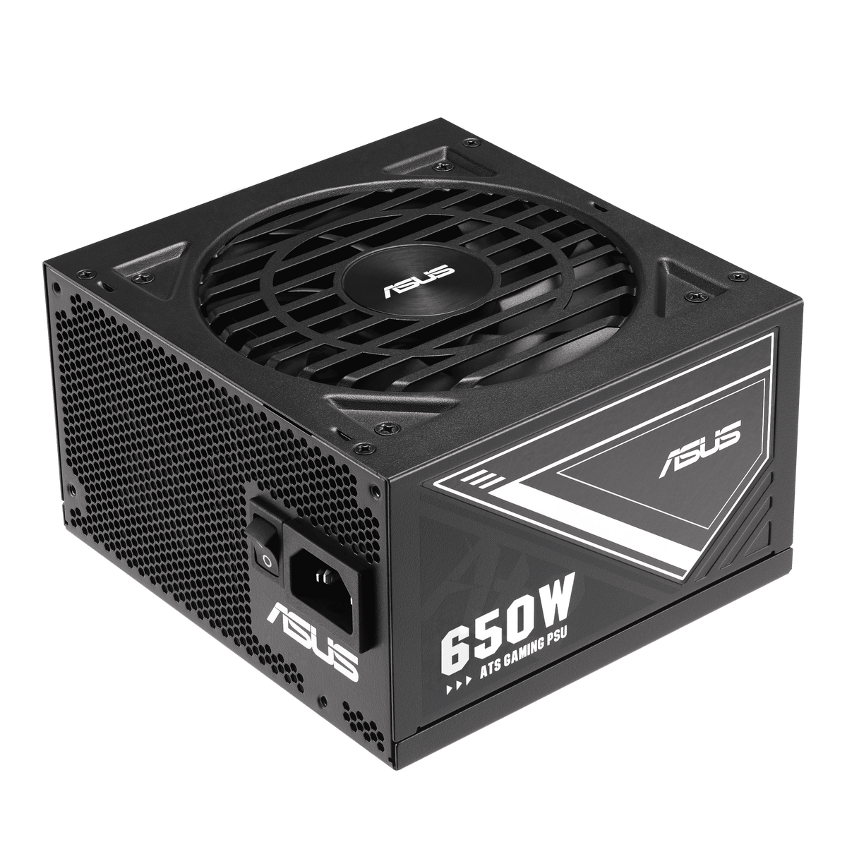 ASUS-ATS-650G