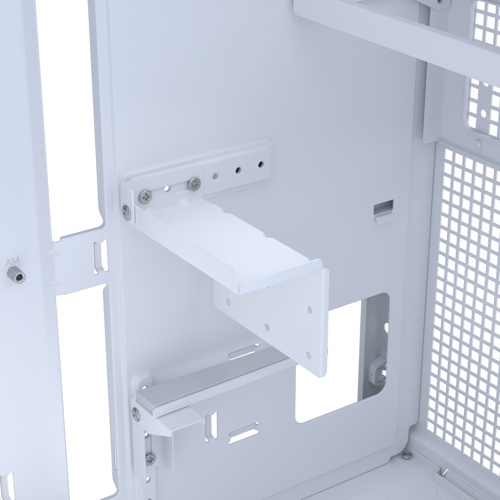 ASUS Prime AP303 - Tempered Glass Panel