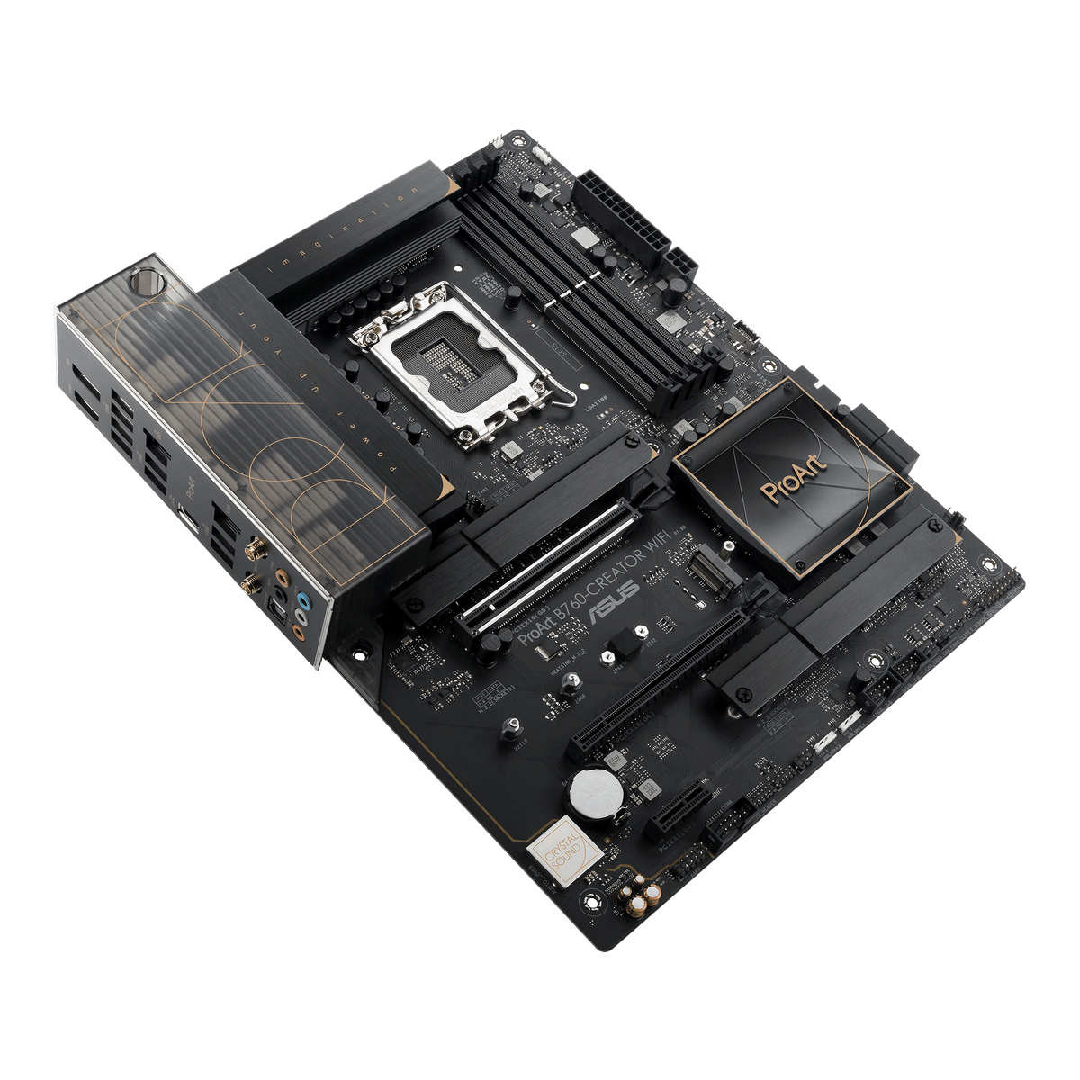 ProArt B760-CREATOR WIFI