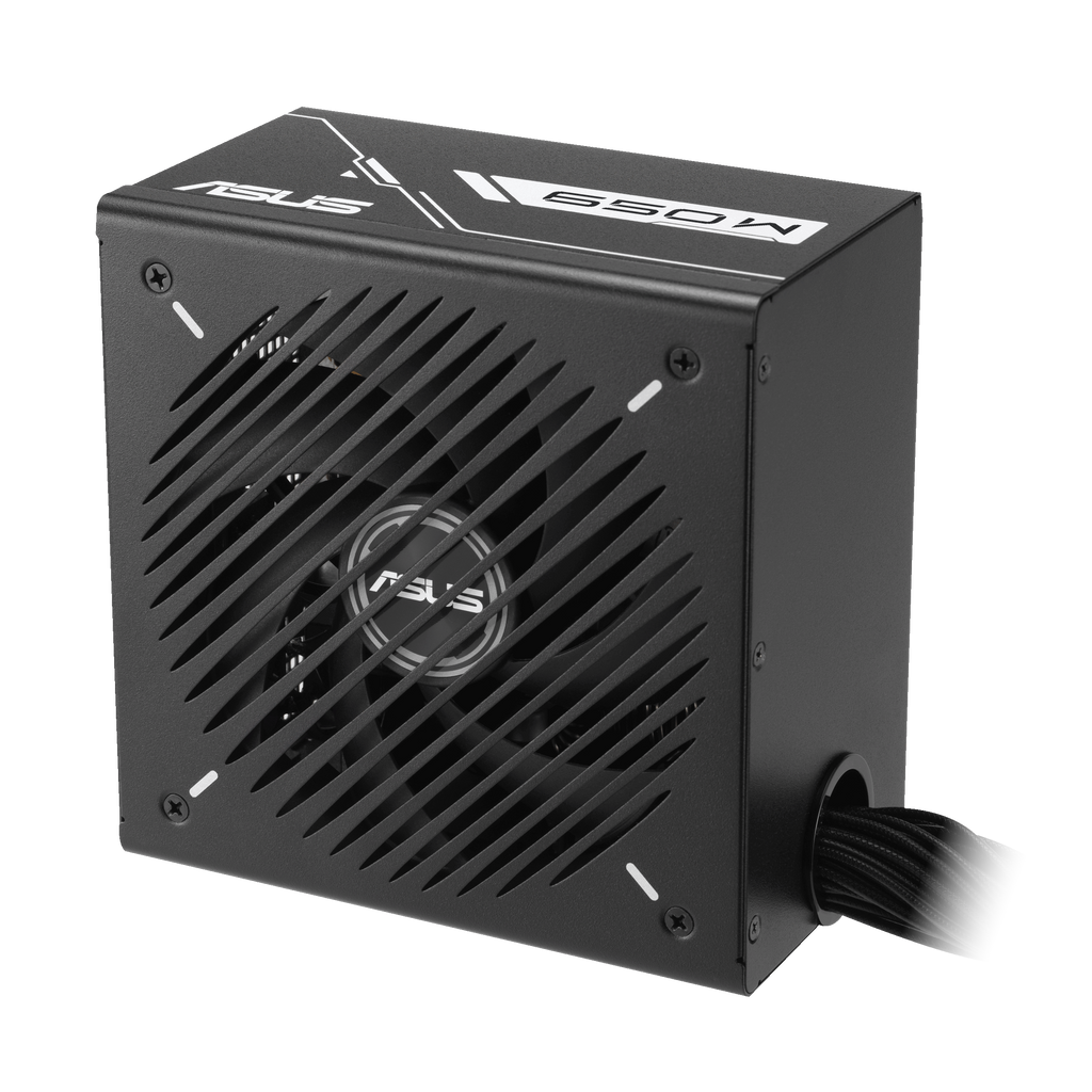 PRIME-650B-BLACK