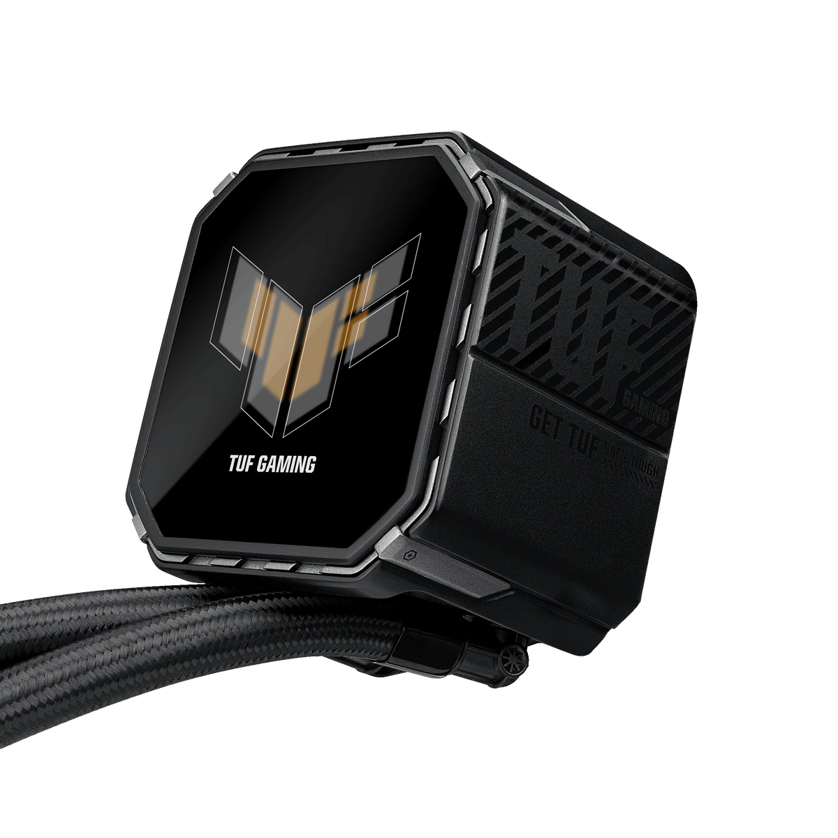 TUF Gaming LC III 360 ARGB LCD