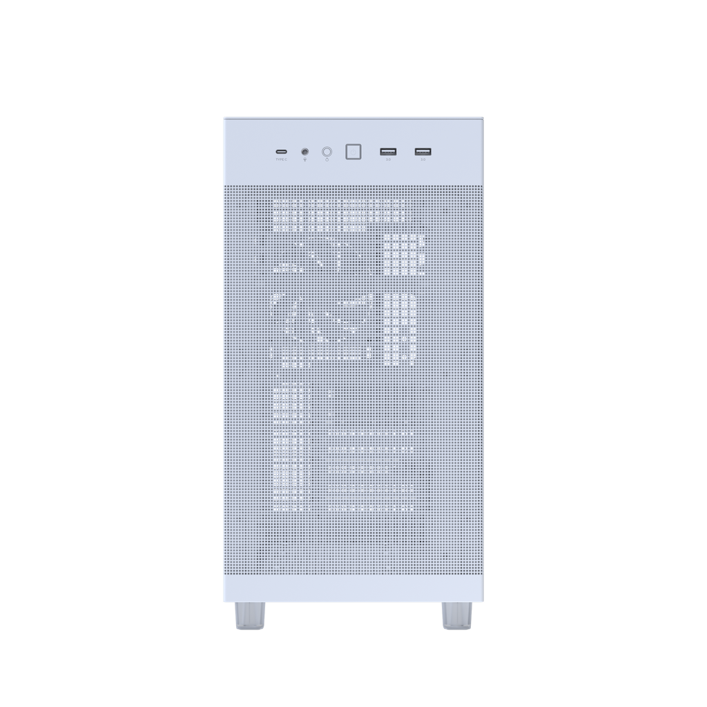 ASUS Prime AP303 - Tempered Glass Panel