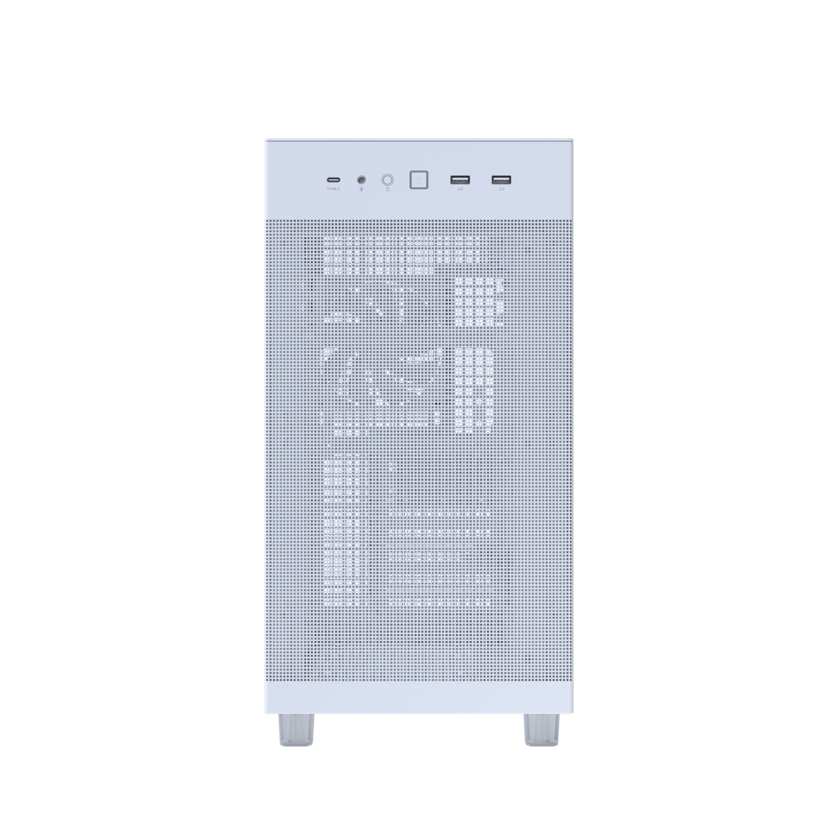 ASUS Prime AP303 - Tempered Glass Panel
