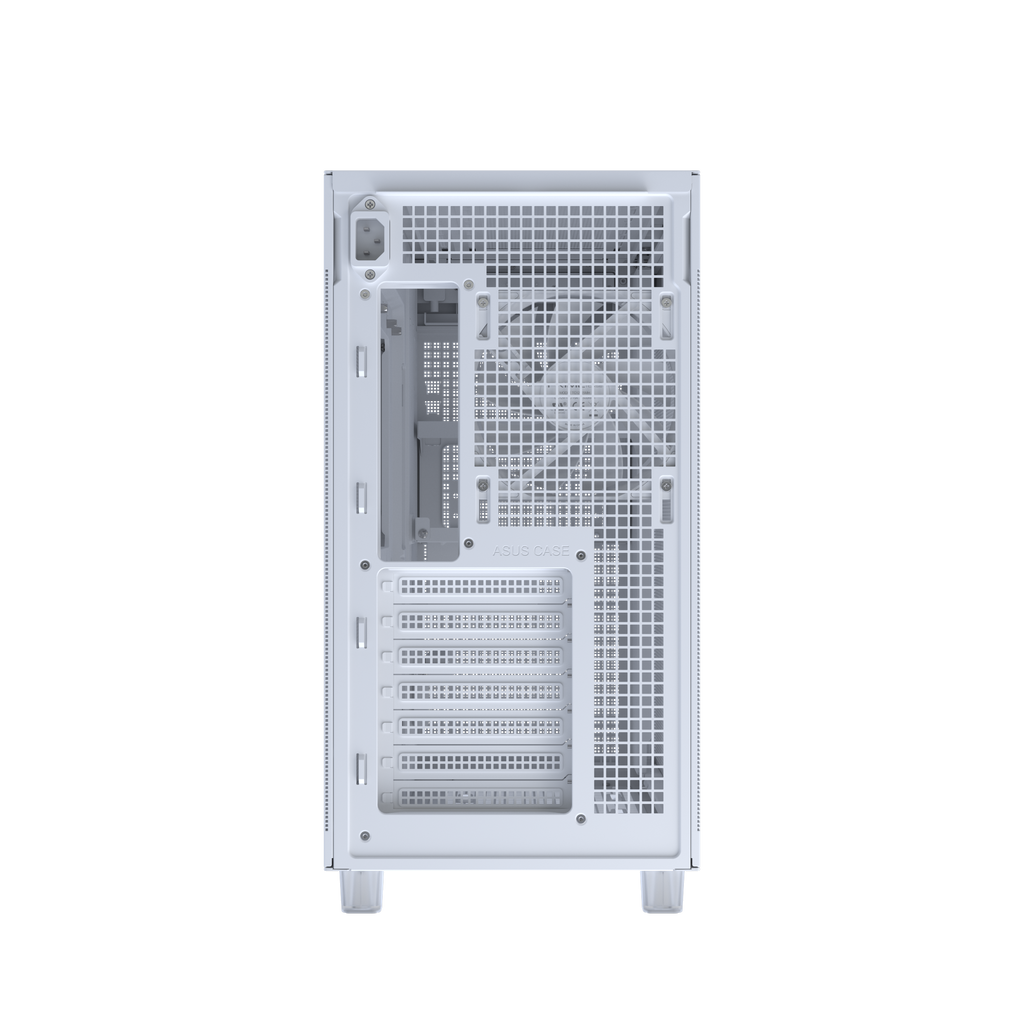 ASUS Prime AP303 - Tempered Glass Panel