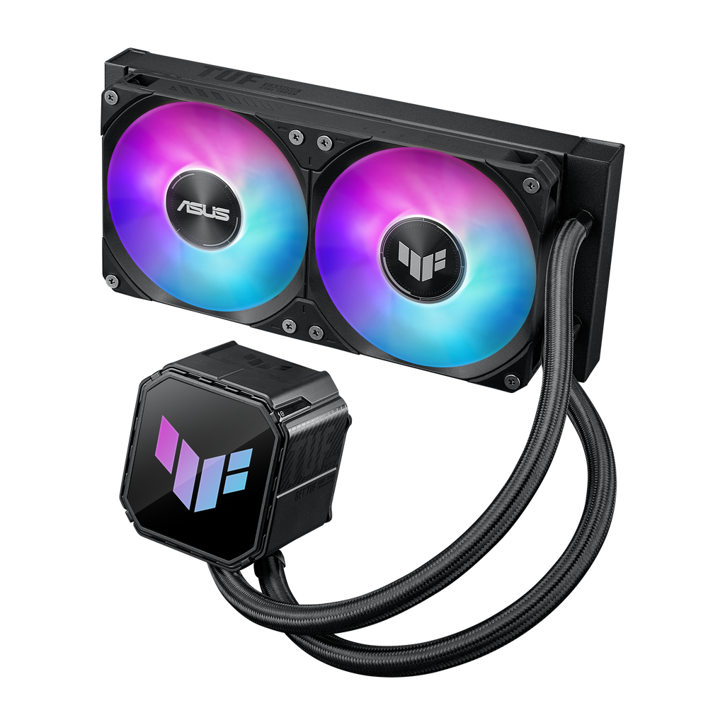TUF Gaming LC III 240 ARGB