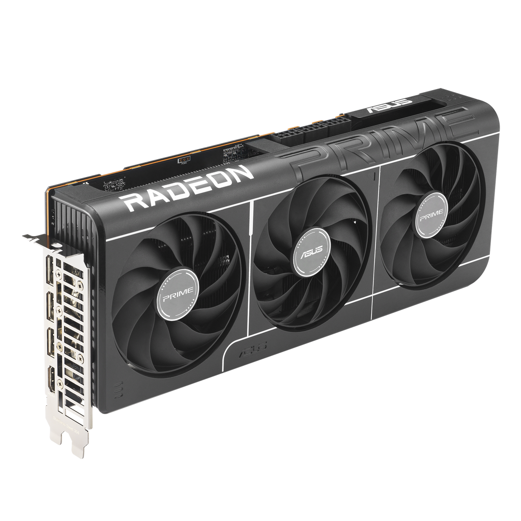 PRIME-RX9070XT-O16G
